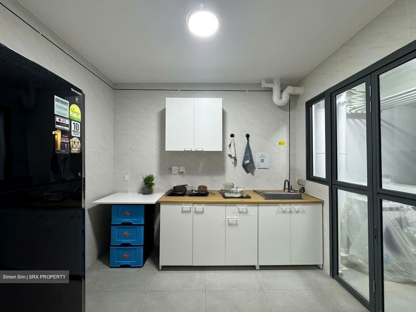 Blk 374B Woodgrove Ascent (Woodlands), HDB 5 Rooms #541138551